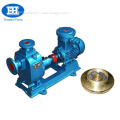 CYZ series diesel fuel oil centrifugal oil pump